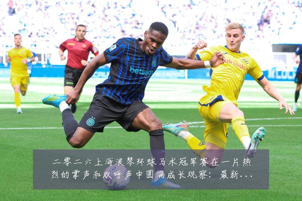 二零二六上海浪琴环球马术冠军赛在一片热烈的掌声和欢呼声中圆满成长观察：最新赛事动态与深度分析